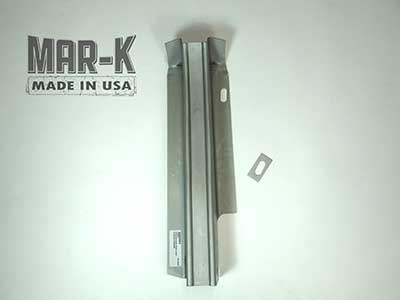 102613 - Stake Pockets Driver Side Original Rear