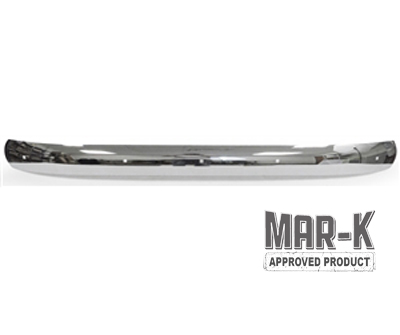 490055 - Bumpers REAR CHROME