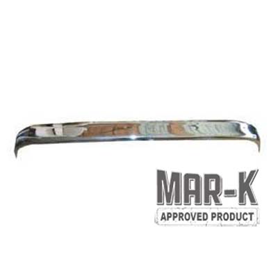 490064 - Bumpers FRONT CHROME