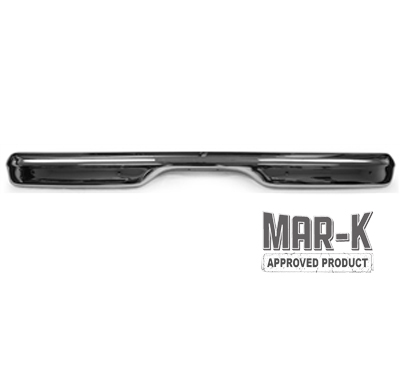 490069 - Bumpers REAR CHROME